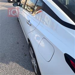 نیسان ئەلتیما